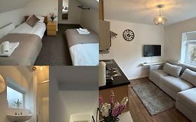 31 Canal Apartments, Canal View -Temple Meads